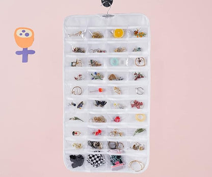 Bloss Hanging Jewelry Organizer - Image 5