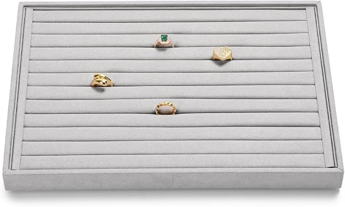 Jewelry Display Tray by Woodten