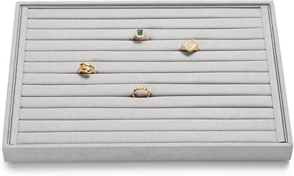 Jewelry Display Tray by Woodten