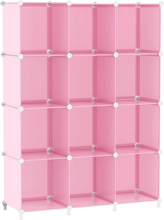 AWTATOS Cube Storage Organizer Protable Closet Organizers and Storage by AWTATOS