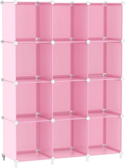 AWTATOS Cube Storage Organizer Protable Closet Organizers and Storage by AWTATOS