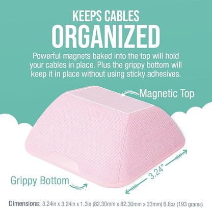Smartish® Magnetic Cord Holder - Image 3