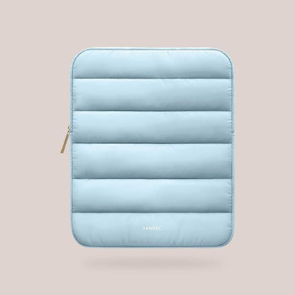 Vandel - The Original Puffy iPad Sleeve 9-11 Inch Tablet Sleeve, Cute iPad Air - Image 9