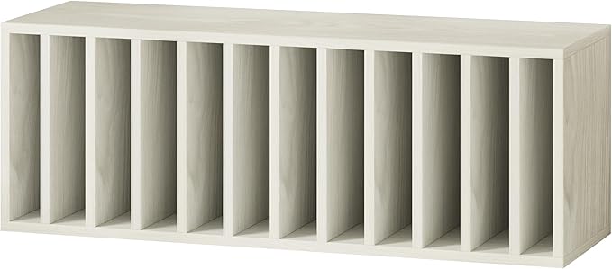 IOTXY DIY Modular Cube Bookcase by IOTXY