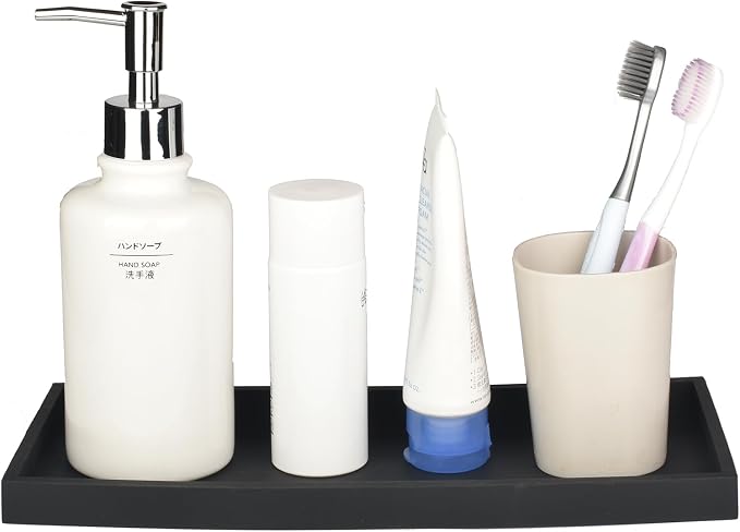 DNC Bathroom Vanity Tray for Counter - Image 8