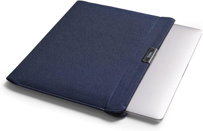 Bellroy Laptop Sleeve- Navy - Image 2