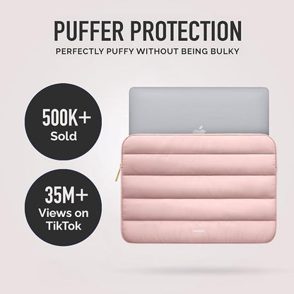 Vandel - The Original Puffy Laptop Sleeve 15-16 Inch Sleeve - Image 2