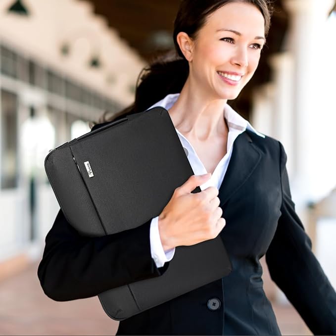 Voova Laptop Sleeve Case 15.6 16 Inch - Image 7