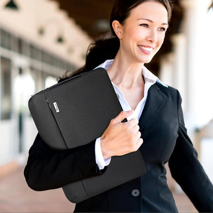 Voova Laptop Sleeve Case 15.6 16 Inch - Image 7