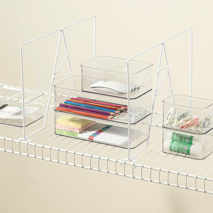 Wire Shelf Dividers - Image 6