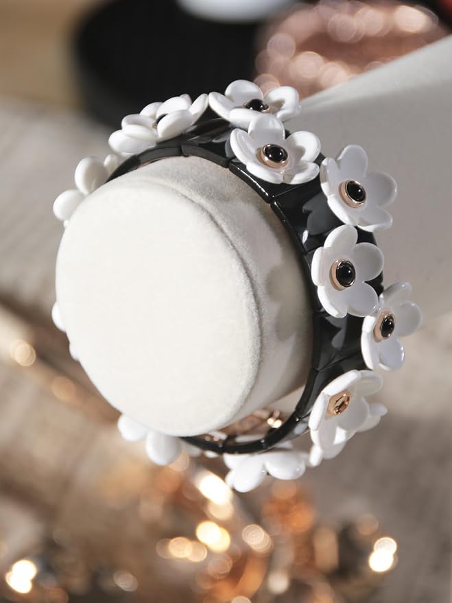 T-Bar Bracelet Holder Stand, Bracelet Jewelry Organizer Stand, Bangle Bracelet - Image 4