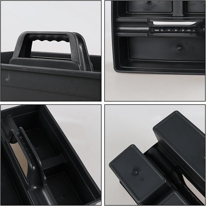 6 Packs Cleaning Storage Caddy - Image 3