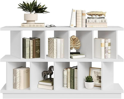 Garvee 8 Cube Storage Shelf Organizer by Garvee