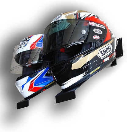 Motorcycle Helmet Holder - Image 5