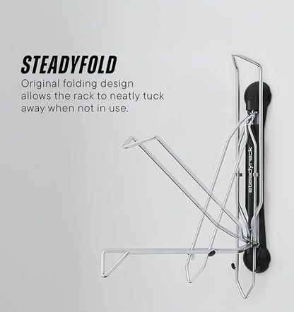 Steadyrack Bike Rack for Mountain Bikes - Image 5