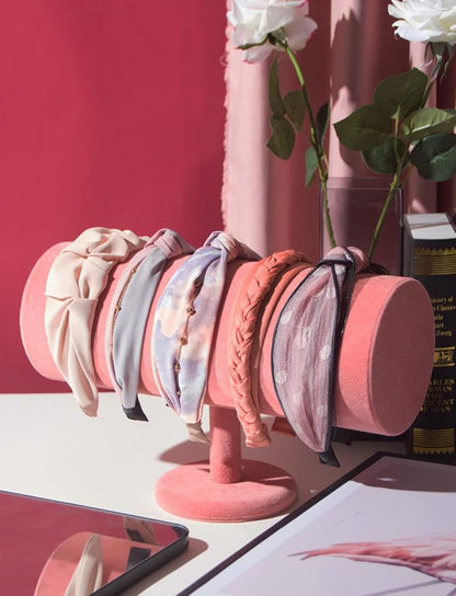 T-Bar Headband Holder Organizer - Image 2