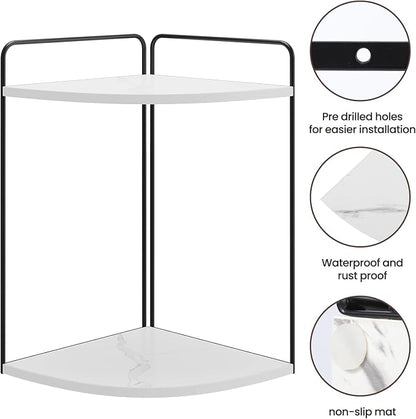 Bathroom Counter Organizer, Countertop Organizer, Vanity Organizers, Bathroom - Image 6