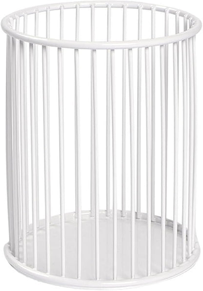 Metal Pen Holder Cup for Desk Makeup Brushes Pencil Holders Home Office by Unknown