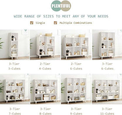 IOTXY Open Cube Low Bookcase - Image 4
