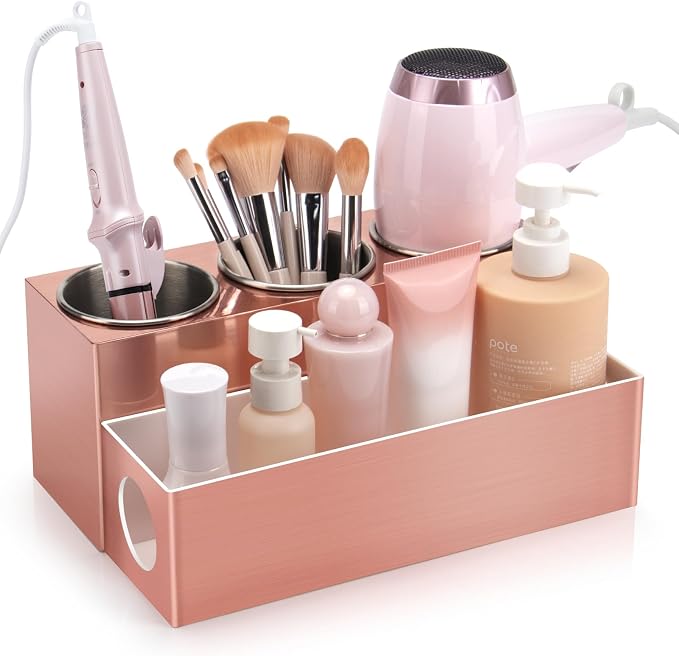 Hair Tool Organizer by GFWARE