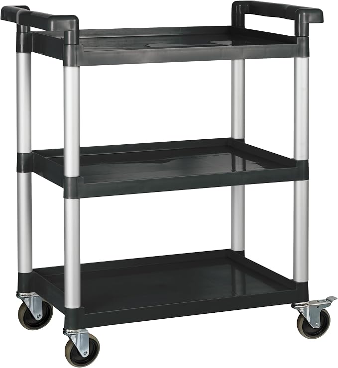 Winco Utility Cart by Winco