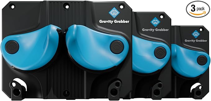 Gravity Grabber by GravityGrabber
