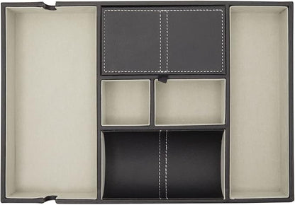Juvale Nightstand Organizer Tray - Image 9