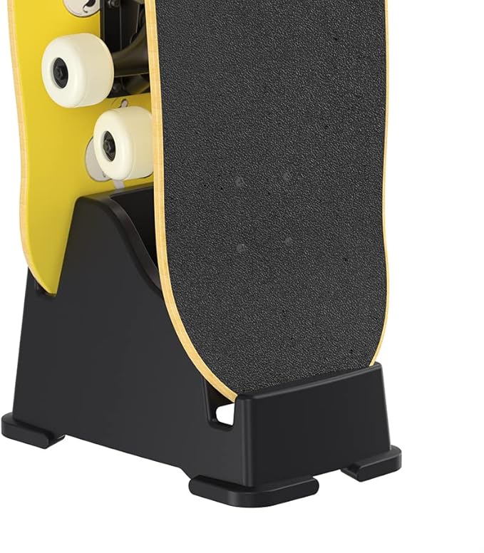 Hikeen Skateboard Holder Stand by Hikeen