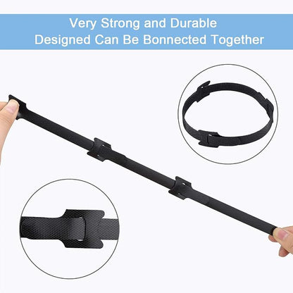 Reusable Cable Ties - Image 6