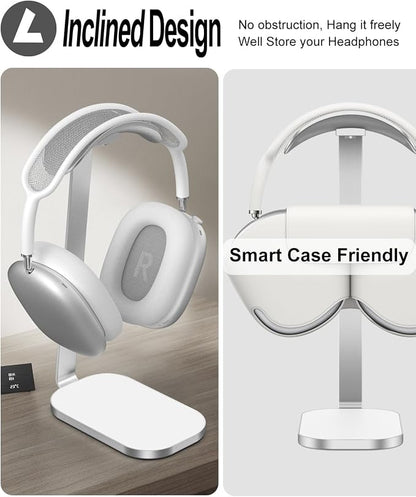 VICHYIE Headphone Stand for AirPods Max, Headset Holder - Image 4