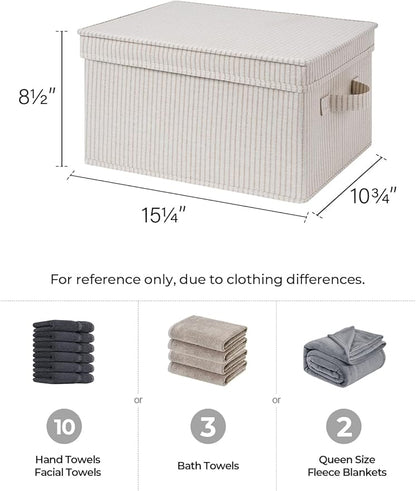 StorageWorks Large Storage Bins - Image 2
