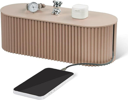 Cable Management Box Large Cable Organizer Box by RAMFIYN