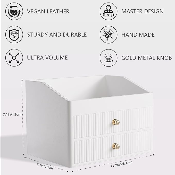 Desk Organizer, Key Holder - Image 4