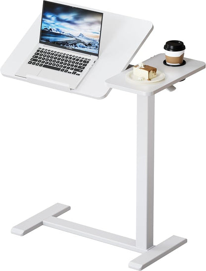BZIUM Overbed Bedside Table by Unknown