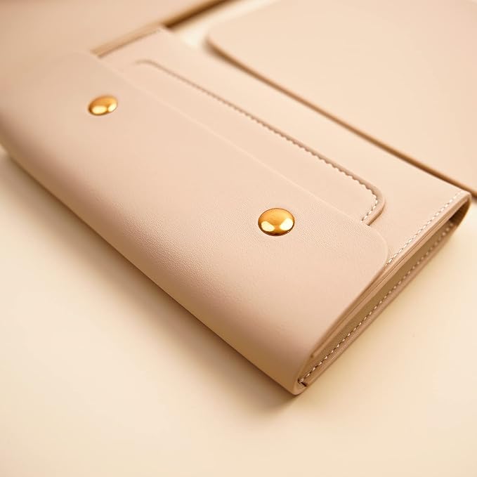 Laptop Sleeve 14 Inch Compatible - Image 4
