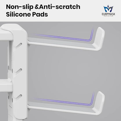 3-in-1 PC Gaming Headset&Controller Holder - Image 6