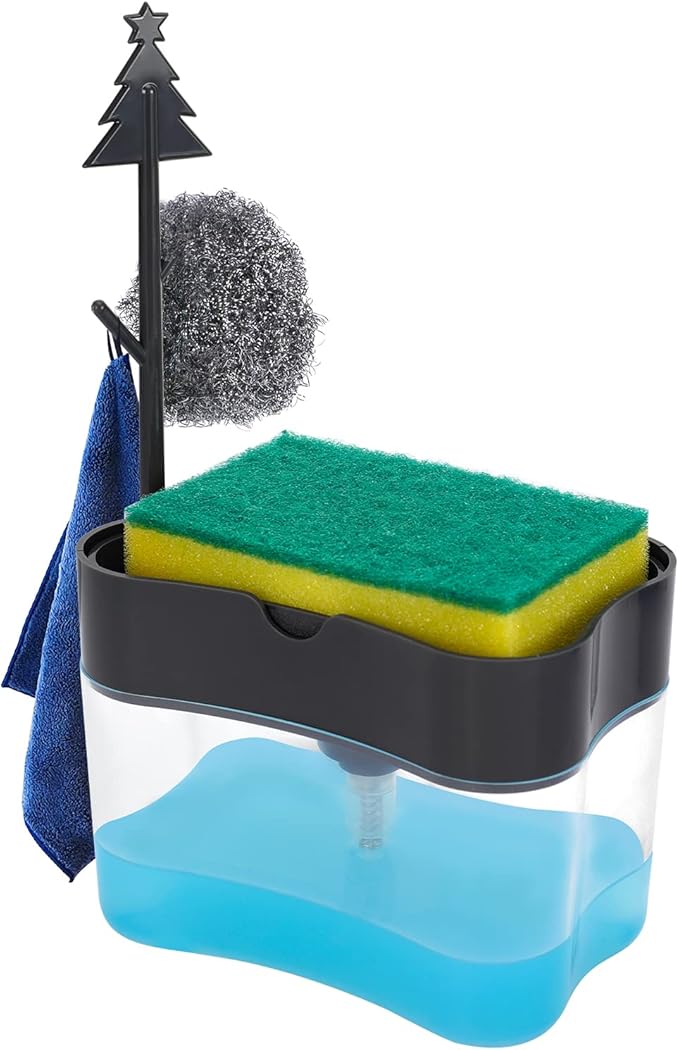 Premium Quality Dish Soap Dispenser - Image 7