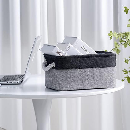 TheWarmHome Storage Basket for Organizing - Image 3