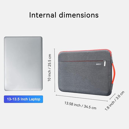 Voova Laptop Sleeve Case 13 13.6 Inch - Image 8