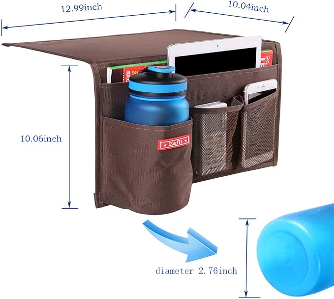 Bedside Storage Organizer - Image 2