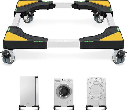 W B D WEIBIDA Mobile Roller by WBDWEIBIDA