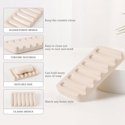 BosilunLife Bathroom Accessories Set - Image 4