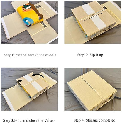 Linen Closet Organizers and Storage - Image 4