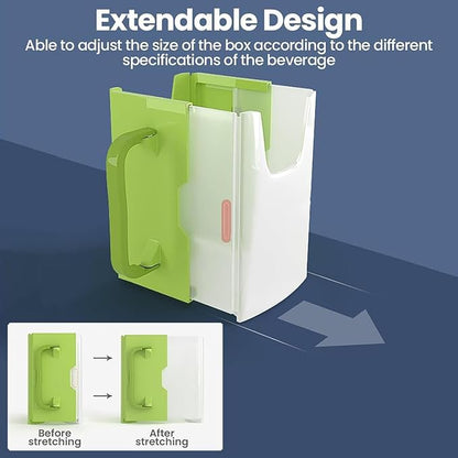 Generic Juice Bag Holder - Image 7