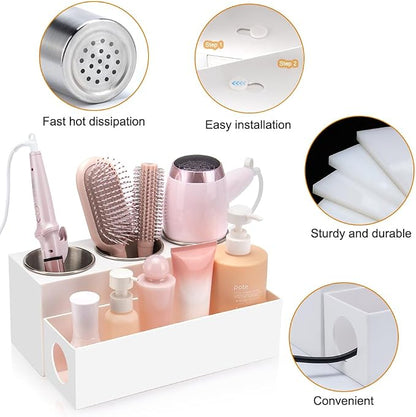 Hair Tool Organizer - Image 6