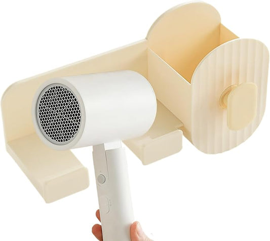 Wall Hair Dryer by Unknown