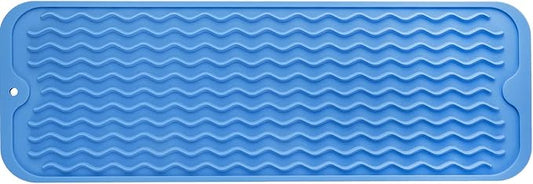 Silicone Dish Drying Mat for Multiple Usage, Easy clean, Eco-friendly, by MicoYang