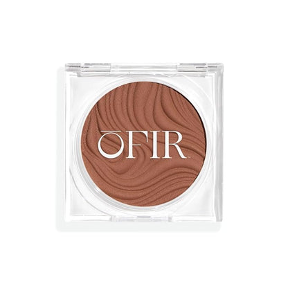 OFIR Geo Sculpt Blendable Cream Bronzer | Buildable Radiant Finish by OFIR