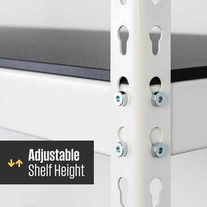 SafeRacks Modular Garage Shelving - Image 6