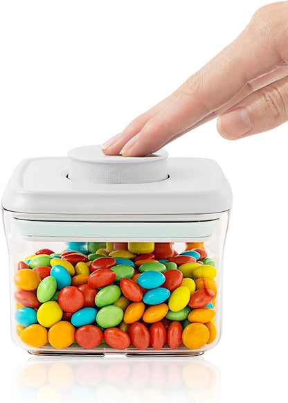 Mini Snack Container by Tourdeus